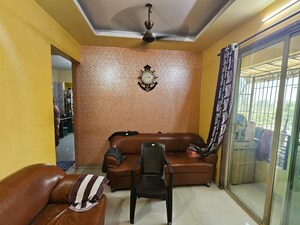 Furnished Amenities in 1 BHK Apartment at Rai Heritage, Kalyan East – for Sale