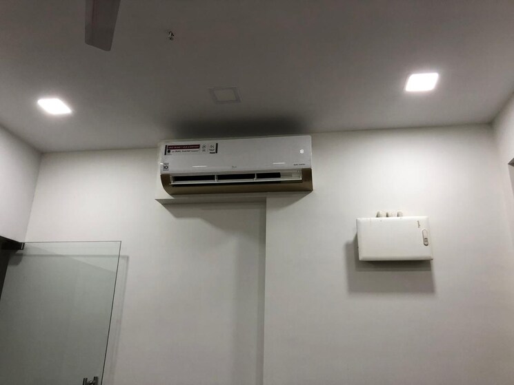 Team Area, science city Commercial Office Space 750 Sq.Ft. In Science City Ahmedabad 8916064