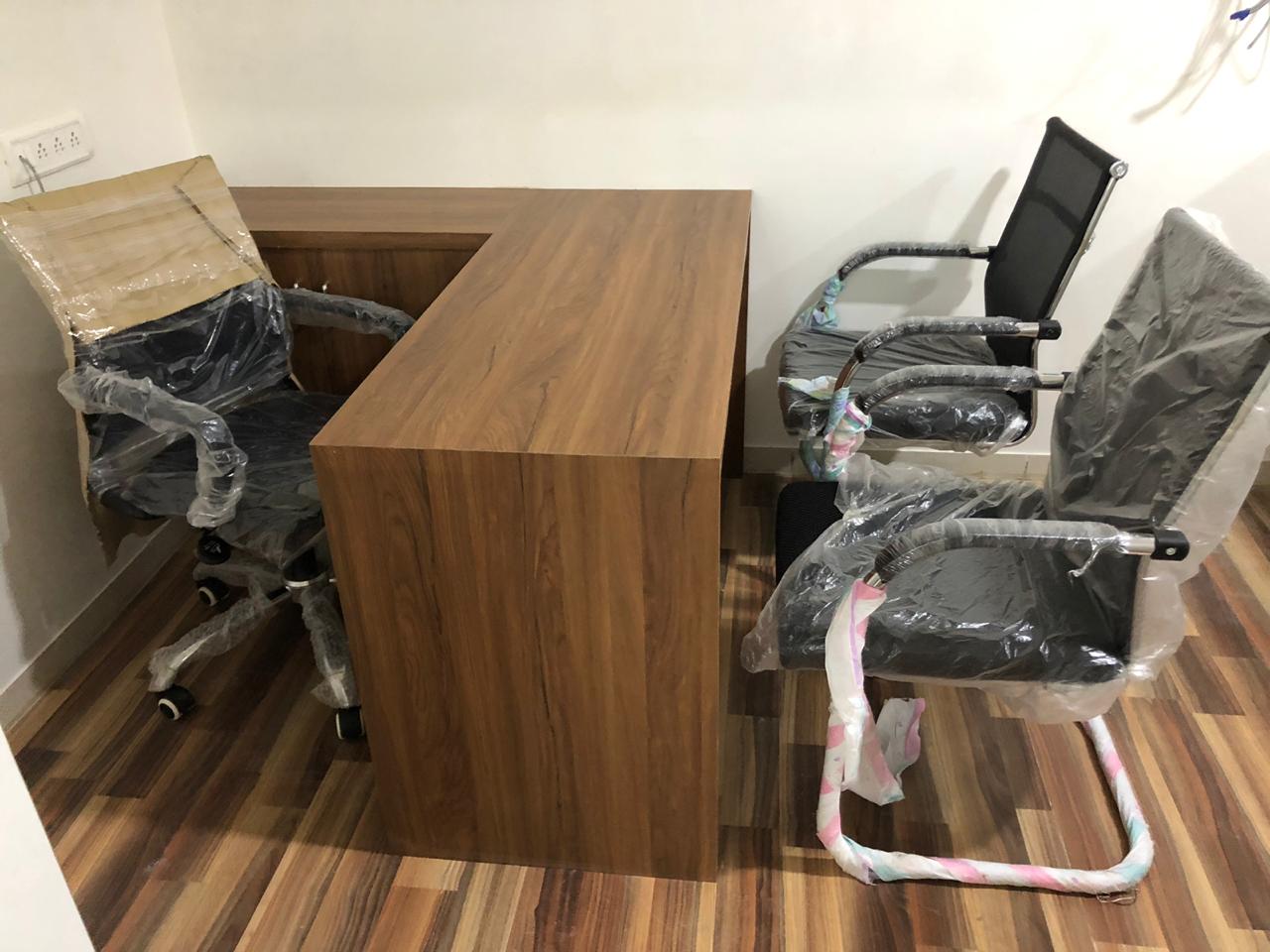 Office Space For Rent in Science City