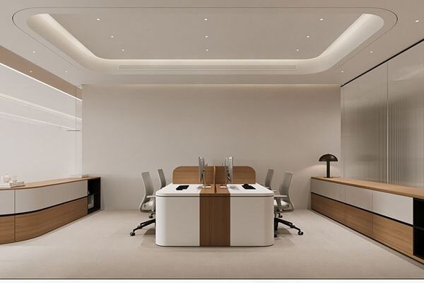 Office Space For Rent in Gulmohar Paradise Kharadi