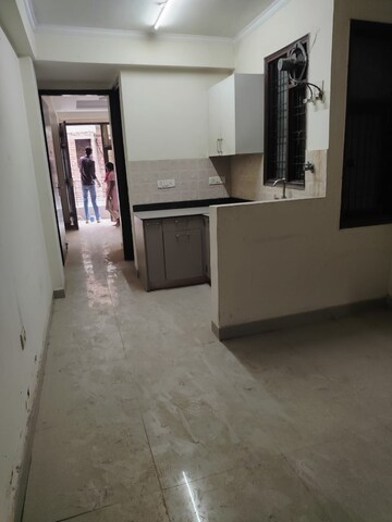 Room in 1 BHK Builder Floor at Chattarpur – for Rent