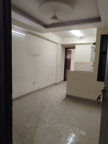 Room in 1 BHK Builder Floor at Chattarpur – for Rent