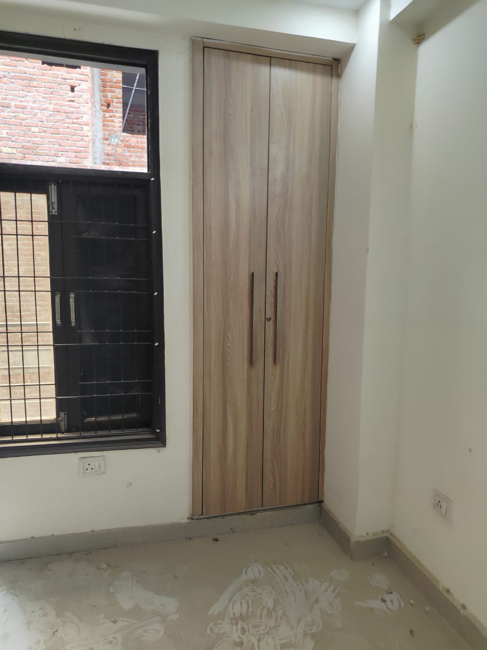 1 BHK Builder Floor For Rent in Chattarpur