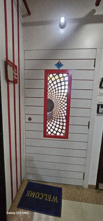 1 BHK Apartment – Exterior View View at Dharti Presidio, Malad West - for Sale