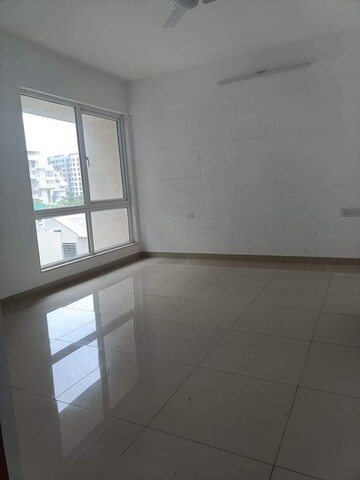 Bedroom in 2 BHK Apartment at Zircon Ventures CHS Ltd, Viman Nagar – for Rent
