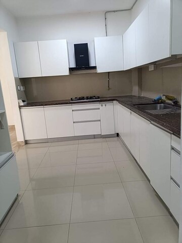 Kitchen in 2 BHK Apartment at Zircon Ventures CHS Ltd, Viman Nagar – for Rent