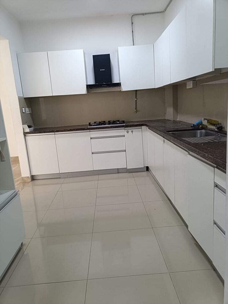 Kitchen, zircon-ventures-chs-ltd 2 Bedroom 1200 Sq.Ft. Apartment In Viman Nagar Pune 8916299