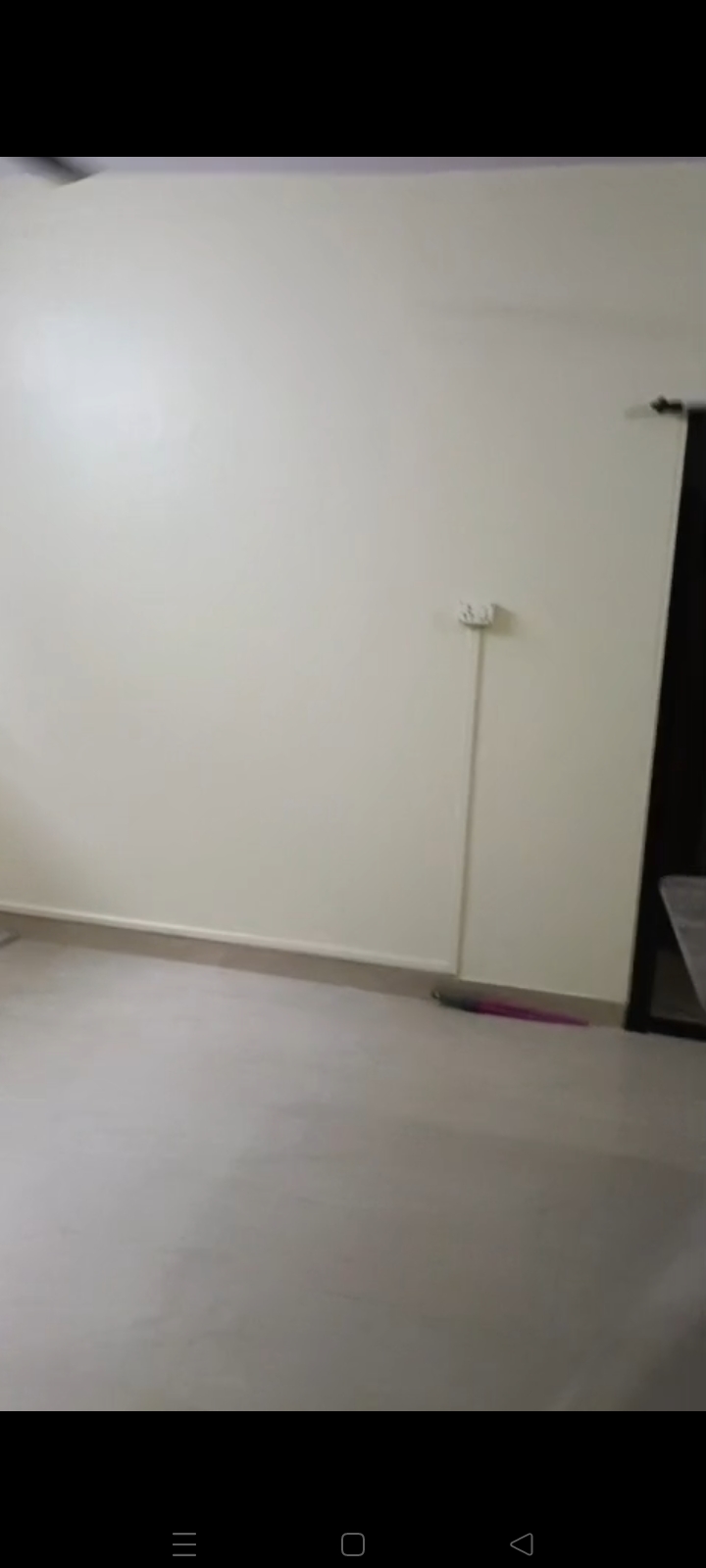 1.5 BHK + Pooja Room Apartment For Rent in Bhangur Nagar 