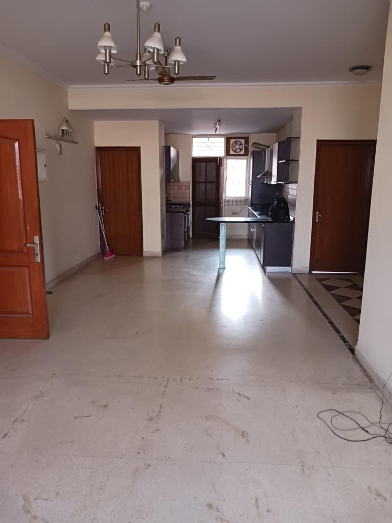 3 BHK 1665 Sq.Ft. Apartment in Parsvnath Green Ville