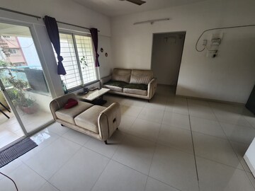2 BHK Apartment For Sale in Mohannagar CHS, Baner