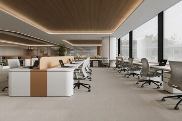  Office Space For Rent in Ellora Pride Baner, Baner