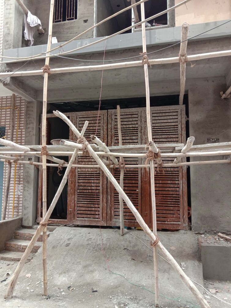 Cover Image, dwarka mor 2 Bedroom 900 Sq.Ft. Independent House In Dwarka Mor Delhi 8916155