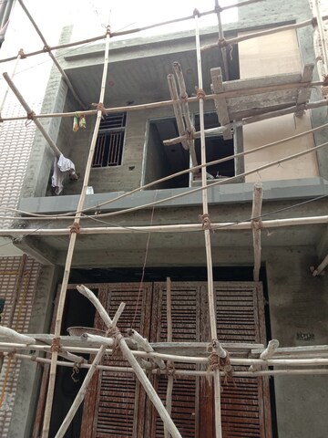 Balcony in 2 BHK Independent House at Dwarka Mor – for Sale