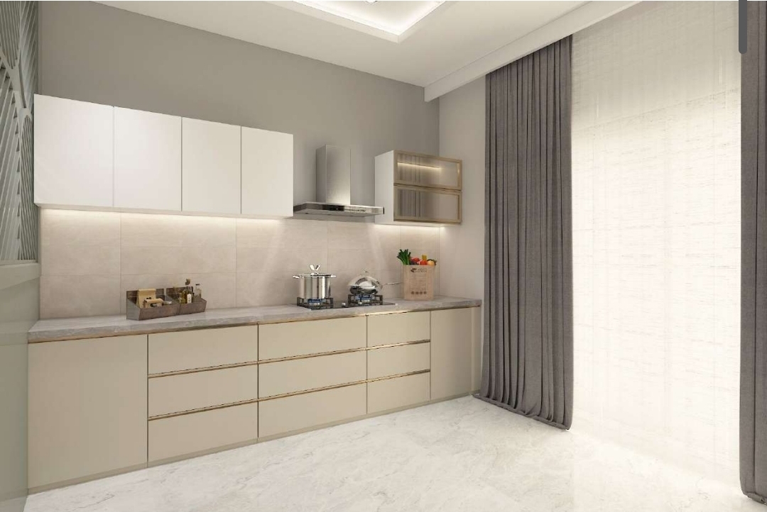 4 BHK + Pooja Room Apartment For Sale in Vardhman Arcadia Greens