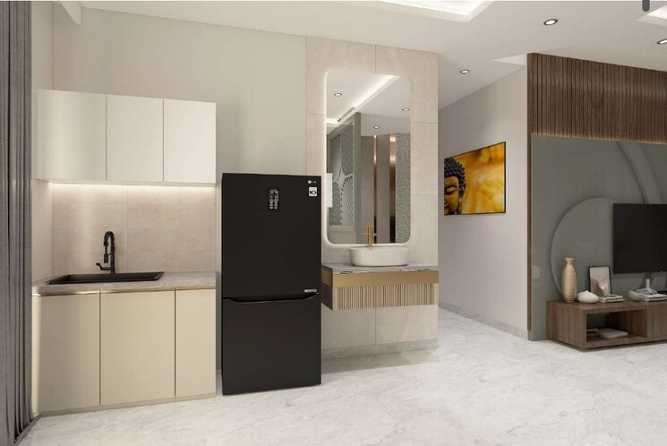 Room, vardhman-arcadia-greens 4 Bedroom 2400 Sq.Ft. Apartment In Gandhi Path Jaipur 8916229