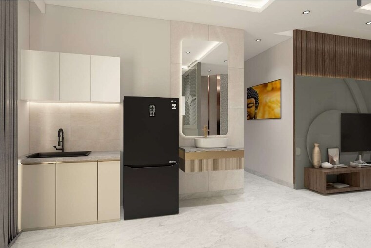 Room, vardhman-arcadia-greens 4 Bedroom 2400 Sq.Ft. Apartment In Gandhi Path Jaipur 8916229