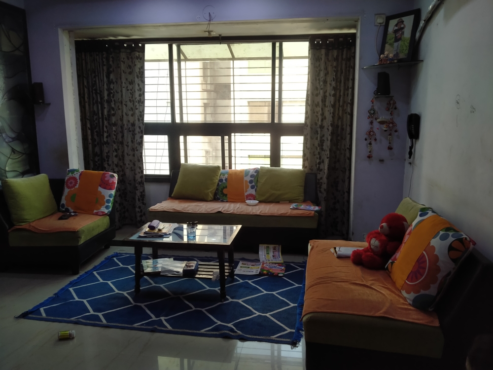 3 BHK Apartment For Sale in Aagam Height 