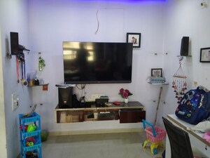  3 BHK Apartment at Althan – for Sale