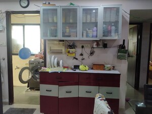  3 BHK Apartment at Althan – for Sale