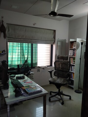 Room in 3 BHK Apartment at Althan – for Sale