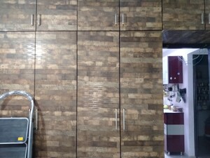  3 BHK Apartment at Althan – for Sale