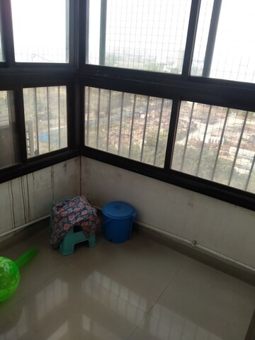  3 BHK Apartment at Althan – for Sale