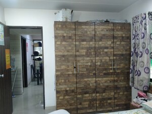 Room in 3 BHK Apartment at Althan – for Sale