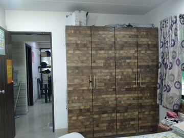 Room in 3 BHK Apartment at Althan – for Sale