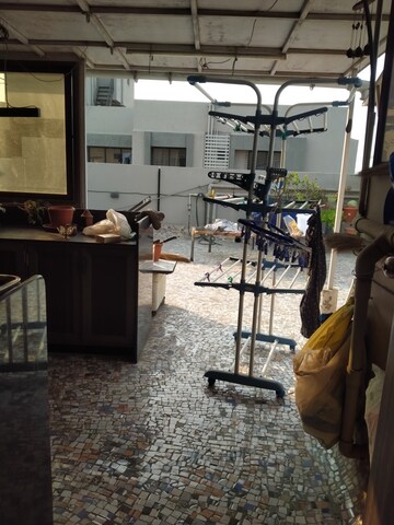  3 BHK Apartment at Althan – for Sale