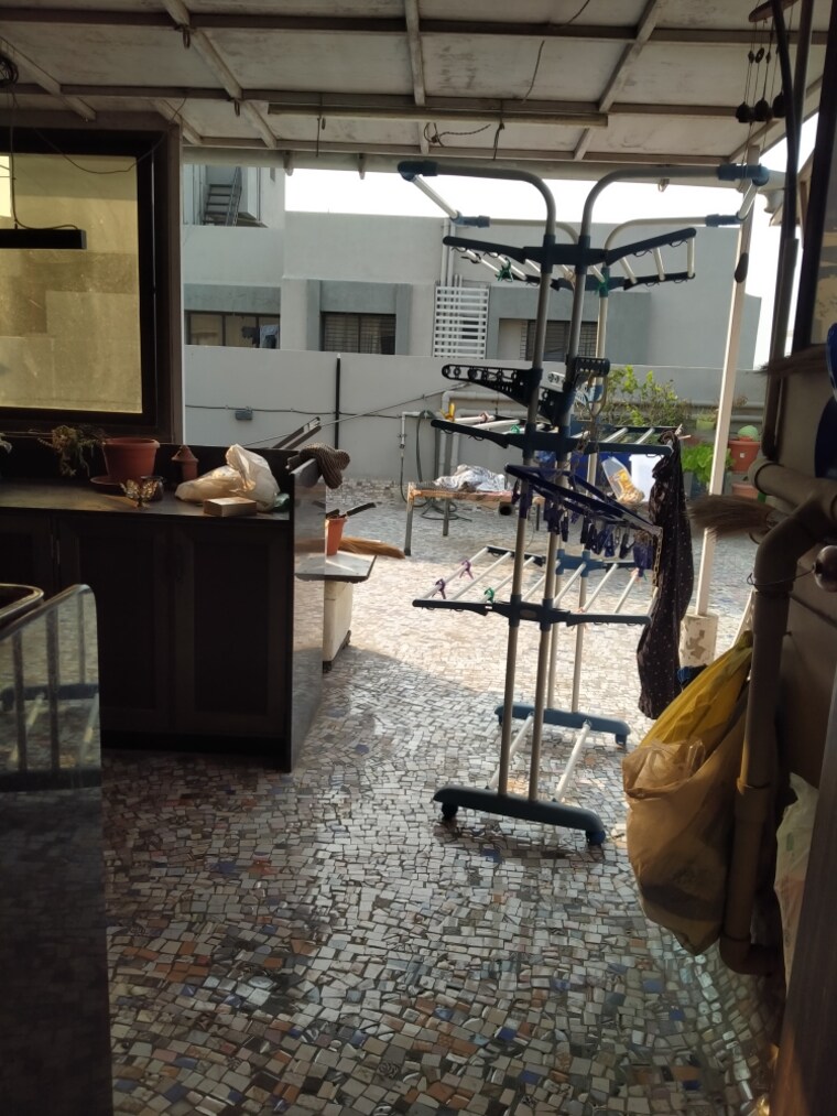 undefined, althan 3 Bedroom 1525 Sq.Ft. Apartment In Althan Surat 8916185