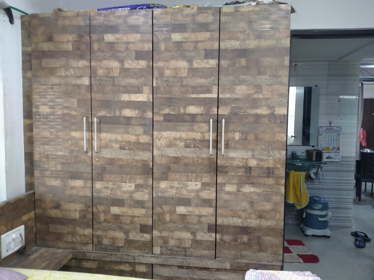 undefined, althan 3 Bedroom 1525 Sq.Ft. Apartment In Althan Surat 8916185