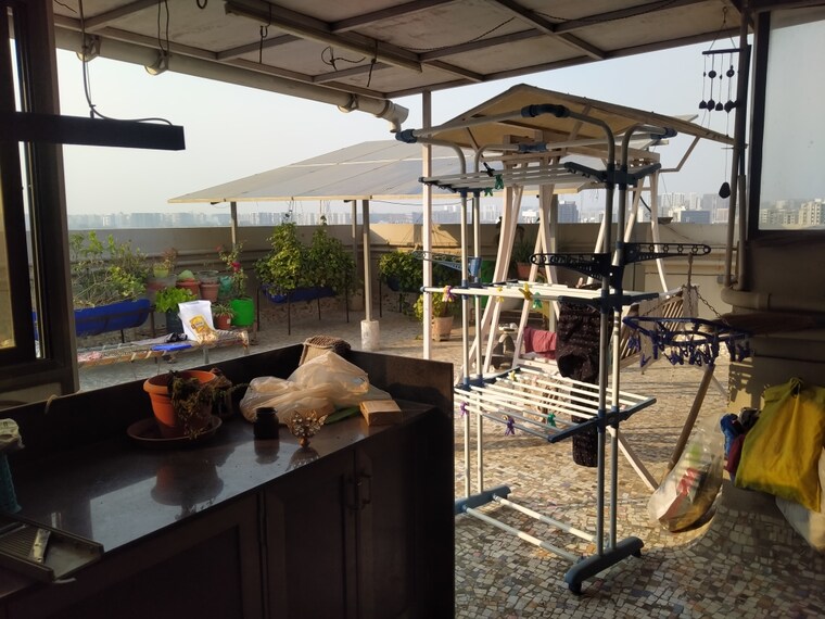 Gym, althan 3 Bedroom 1525 Sq.Ft. Apartment In Althan Surat 8916185