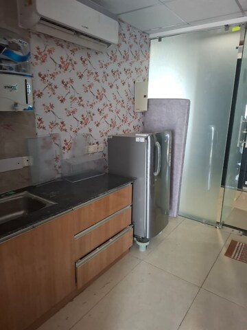 Living Room in 2 BHK Apartment at SBP Housing Park, Central Derabassi – for Rent