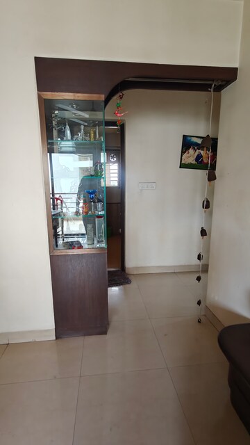 Furnished Amenities in 3.5 BHK Apartment at Fortaleza CHSL, Kalyani Nagar – for Rent