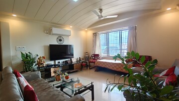 3.5 BHK Apartment For Rent in Fortaleza CHSL, Kalyani Nagar