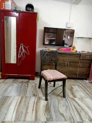 Bedroom in 1 BHK Apartment at Maheswari Apartment, Vile Parle East – for Rent