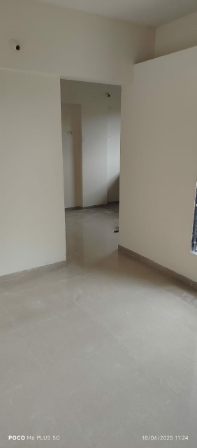 1 BHK 450 Sq.Ft. Apartment in Pankaj Aasmaan Phase I