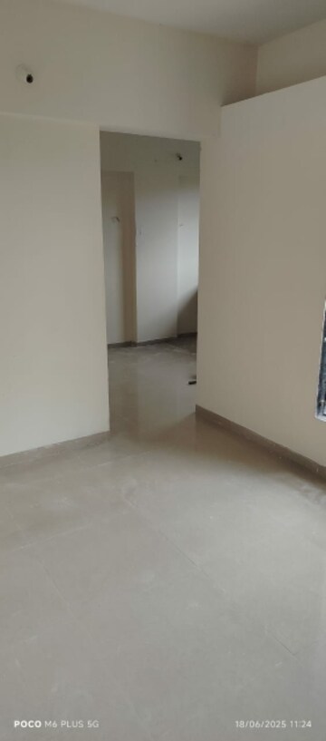 1 BHK Apartment For Sale in Pankaj Aasmaan Phase I, Lohgaon