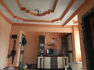 1 BHK Apartment For Sale in Aakar Manas Residency, Naupada