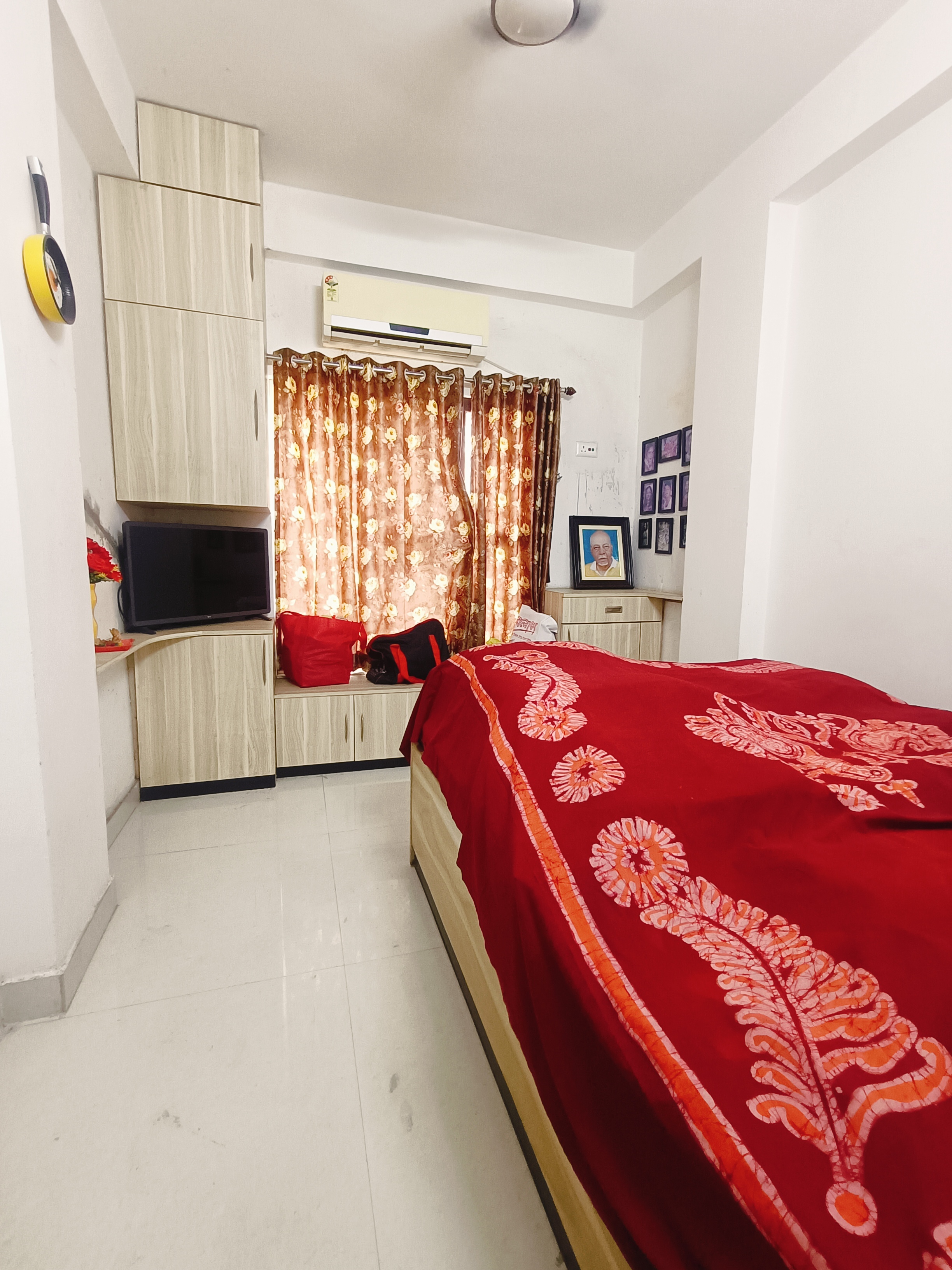 2 BHK Apartment For Sale in Kalindi