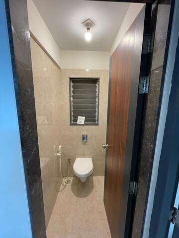 Bathroom in 2 BHK Apartment at Empire World, Pisawali N V – for Sale