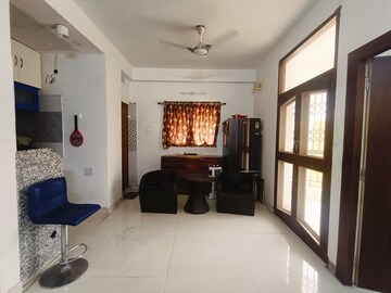 Living Room in 2 BHK Apartment at Kalindi – for Sale