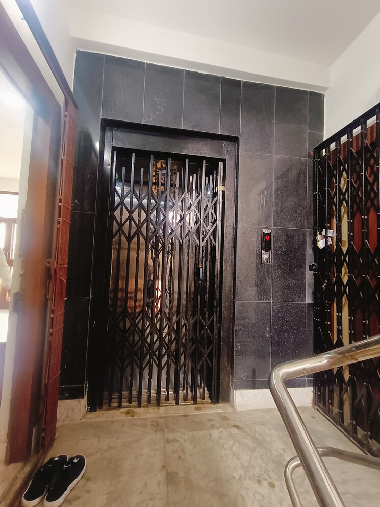 Master Bedroom, kalindi 2 Bedroom 848 Sq.Ft. Apartment In Kalindi Kolkata 8916195