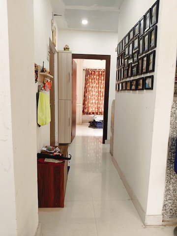  2 BHK Apartment at Kalindi – for Sale