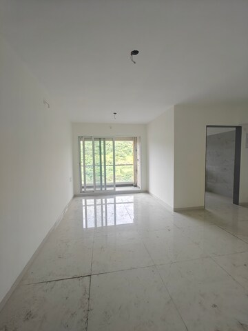 Room in 2 BHK Apartment at Moreshwar 19 East, Nerul – for Sale