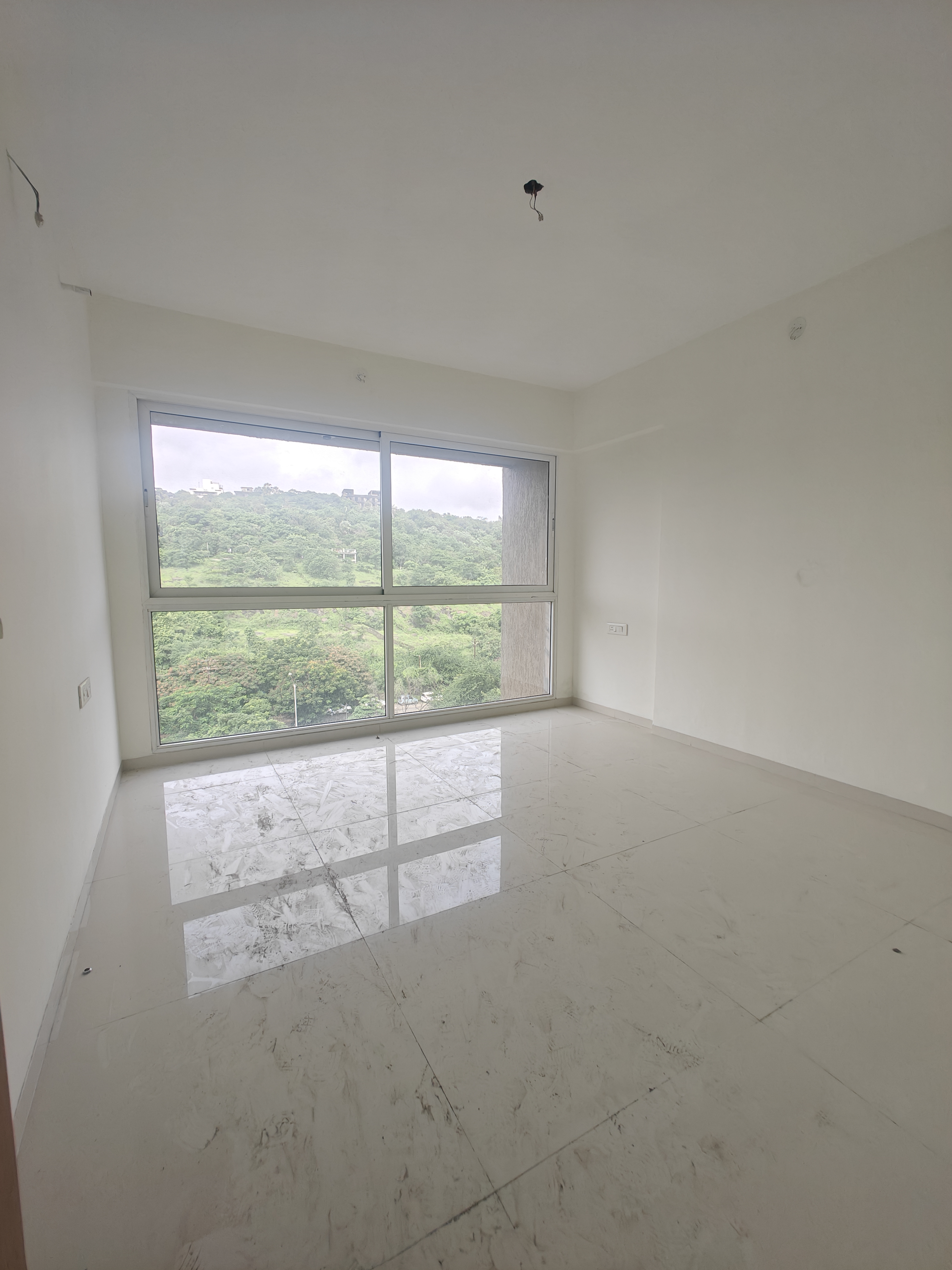 2 BHK Apartment For Sale in Moreshwar 19 East