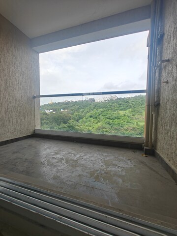 Room in 2 BHK Apartment at Moreshwar 19 East, Nerul – for Sale