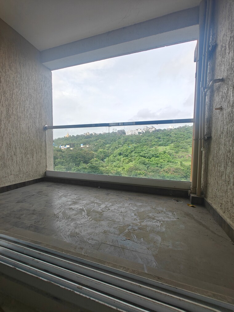 Room, moreshwar-19-east 2 Bedroom 1140 Sq.Ft. Apartment In Nerul Navi Mumbai 8916202