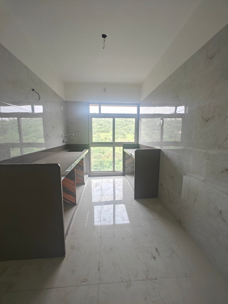 Kitchen, moreshwar-19-east 2 Bedroom 1140 Sq.Ft. Apartment In Nerul Navi Mumbai 8916202
