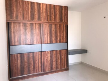 Furnished Amenities in 3.5 BHK Apartment at Prestige North Point, Kammanahalli – for Sale